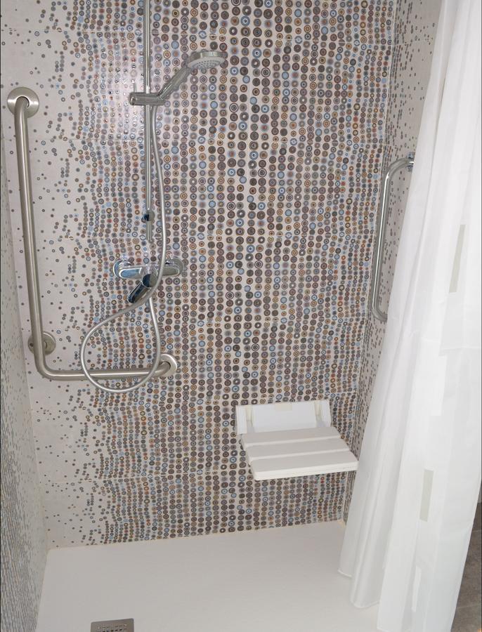 Hotel Mica Palas de Rei Luaran gambar